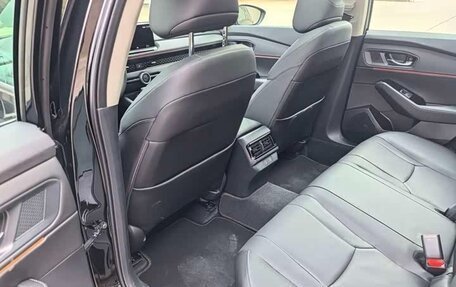 Honda Accord, 2025 год, 2 866 000 рублей, 8 фотография