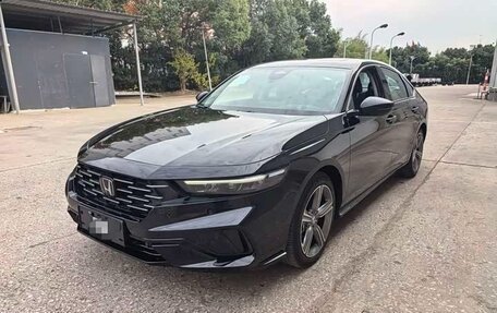 Honda Accord, 2025 год, 2 866 000 рублей, 1 фотография