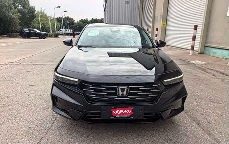 Honda Accord, 2025 год, 2 866 000 рублей, 2 фотография