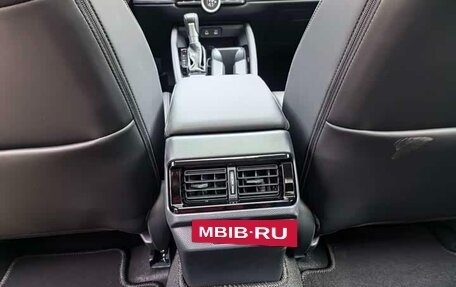 Honda Accord, 2025 год, 2 866 000 рублей, 9 фотография
