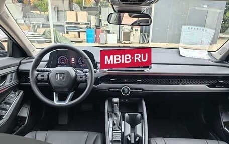 Honda Accord, 2025 год, 2 866 000 рублей, 7 фотография
