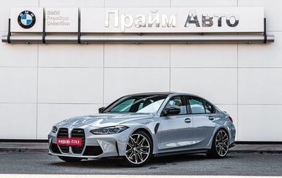 BMW M3, 2022 год, 11 100 000 рублей, 1 фотография