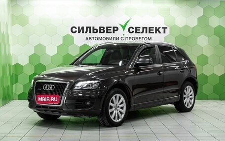 Audi Q5, 2012 год, 1 400 000 рублей, 1 фотография