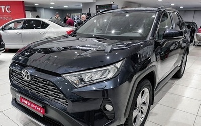 Toyota RAV4, 2020 год, 2 940 000 рублей, 1 фотография