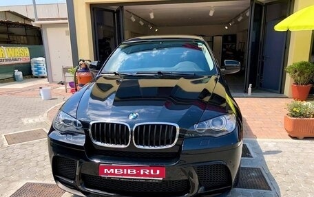 BMW X6, 2012 год, 3 400 000 рублей, 1 фотография