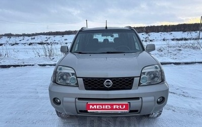 Nissan X-Trail, 2005 год, 500 000 рублей, 1 фотография