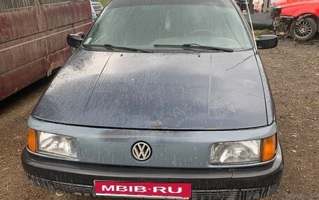 Volkswagen Passat B3, 1989 год, 50 000 рублей, 1 фотография