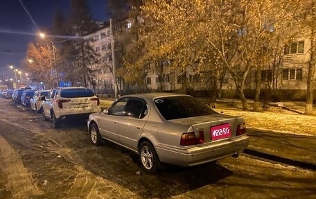 Toyota Camry V40, 1997 год, 350 000 рублей, 1 фотография