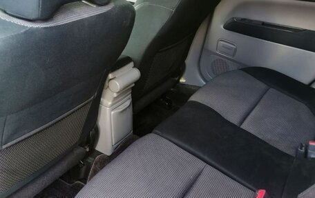 Subaru Forester, 2005 год, 950 000 рублей, 10 фотография