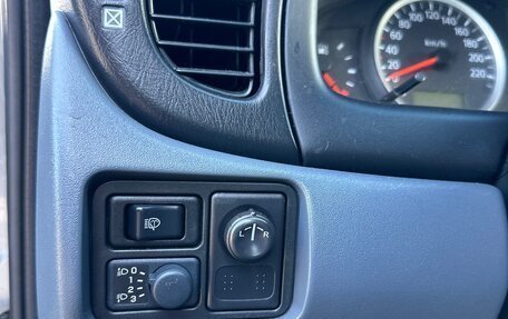 Nissan Almera, 2005 год, 385 000 рублей, 15 фотография