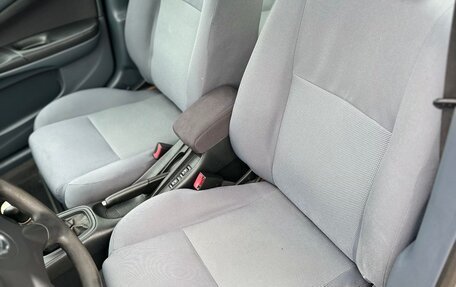 Nissan Almera, 2005 год, 385 000 рублей, 10 фотография