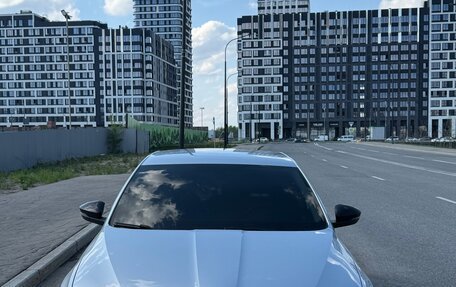 Skoda Octavia, 2016 год, 1 600 000 рублей, 2 фотография