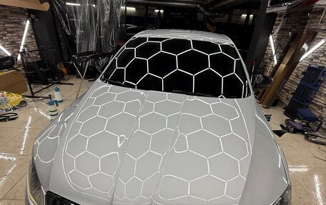 Skoda Octavia, 2016 год, 1 600 000 рублей, 4 фотография