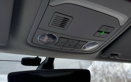 Skoda Octavia, 2016 год, 1 600 000 рублей, 13 фотография