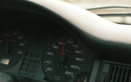 Audi 80, 1991 год, 170 000 рублей, 5 фотография
