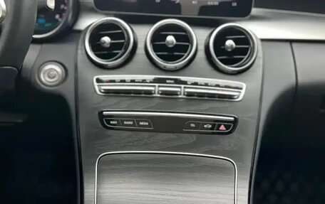 Mercedes-Benz C-Класс, 2018 год, 1 690 002 рублей, 7 фотография