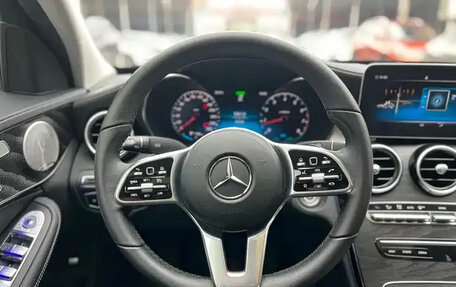 Mercedes-Benz C-Класс, 2018 год, 1 690 002 рублей, 10 фотография