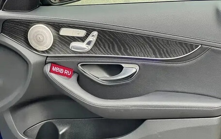 Mercedes-Benz C-Класс, 2018 год, 1 690 002 рублей, 9 фотография
