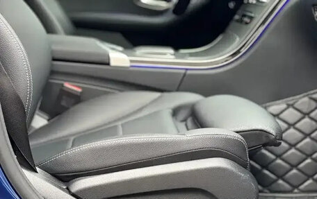 Mercedes-Benz C-Класс, 2018 год, 1 690 002 рублей, 12 фотография