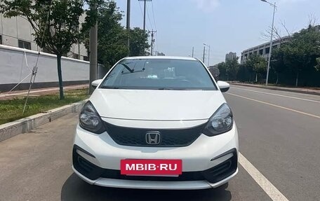 Honda Fit, 2023 год, 1 100 000 рублей, 2 фотография