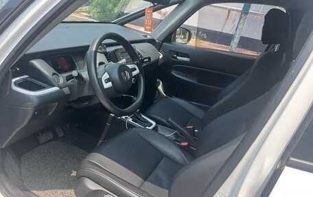 Honda Fit, 2023 год, 1 100 000 рублей, 7 фотография