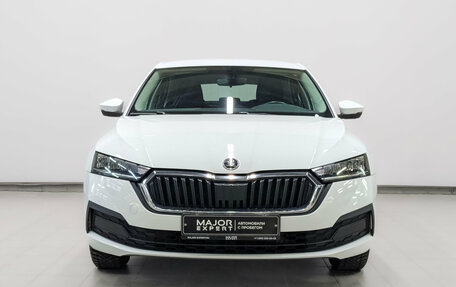 Skoda Octavia IV, 2021 год, 2 315 000 рублей, 2 фотография