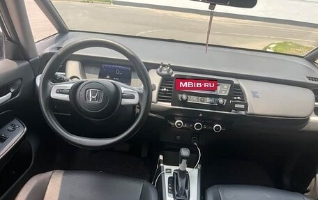Honda Fit, 2023 год, 1 100 000 рублей, 8 фотография