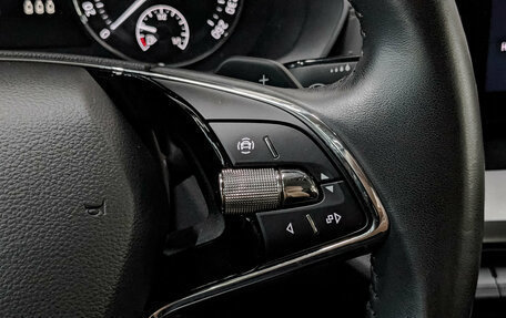 Skoda Octavia IV, 2021 год, 2 315 000 рублей, 24 фотография