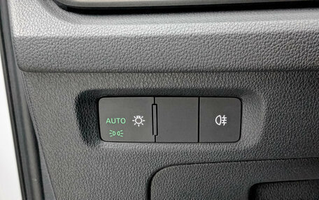 Skoda Octavia IV, 2021 год, 2 315 000 рублей, 26 фотография