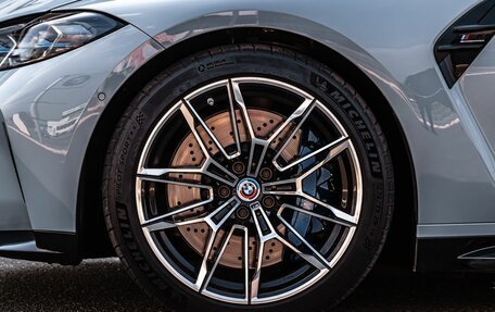 BMW M3, 2022 год, 11 100 000 рублей, 7 фотография