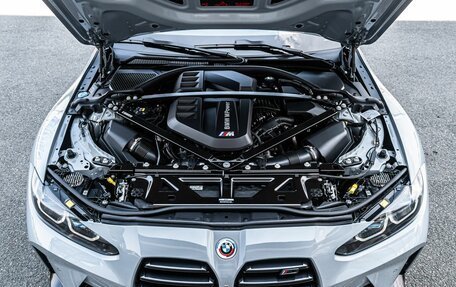BMW M3, 2022 год, 11 100 000 рублей, 10 фотография