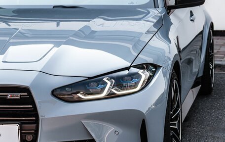 BMW M3, 2022 год, 11 100 000 рублей, 8 фотография