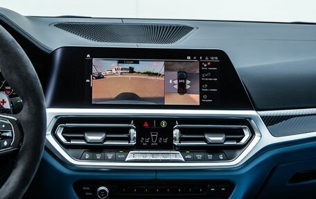 BMW M3, 2022 год, 11 100 000 рублей, 30 фотография