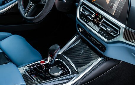 BMW M3, 2022 год, 11 100 000 рублей, 24 фотография