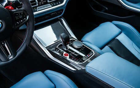 BMW M3, 2022 год, 11 100 000 рублей, 31 фотография
