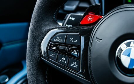BMW M3, 2022 год, 11 100 000 рублей, 27 фотография