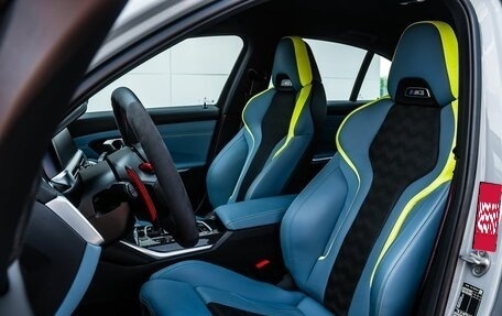 BMW M3, 2022 год, 11 100 000 рублей, 21 фотография