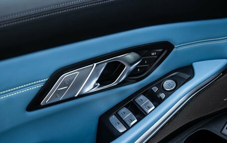 BMW M3, 2022 год, 11 100 000 рублей, 33 фотография