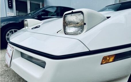 Chevrolet Corvette C4, 1988 год, 6 300 000 рублей, 9 фотография