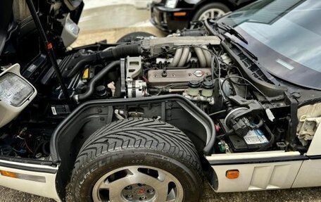 Chevrolet Corvette C4, 1988 год, 6 300 000 рублей, 15 фотография