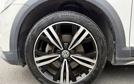 Volkswagen Touran III, 2022 год, 1 699 003 рублей, 27 фотография