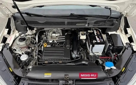 Volkswagen Touran III, 2022 год, 1 699 003 рублей, 28 фотография