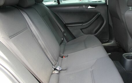 Volkswagen Jetta VI, 2013 год, 999 000 рублей, 15 фотография