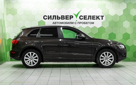 Audi Q5, 2012 год, 1 400 000 рублей, 8 фотография