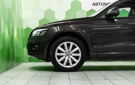 Audi Q5, 2012 год, 1 400 000 рублей, 9 фотография