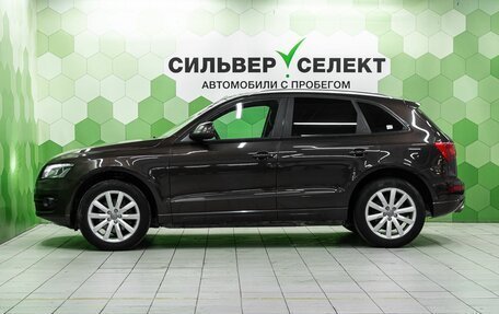 Audi Q5, 2012 год, 1 400 000 рублей, 7 фотография