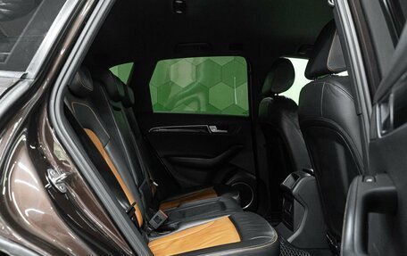Audi Q5, 2012 год, 1 400 000 рублей, 13 фотография