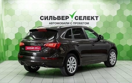 Audi Q5, 2012 год, 1 400 000 рублей, 2 фотография