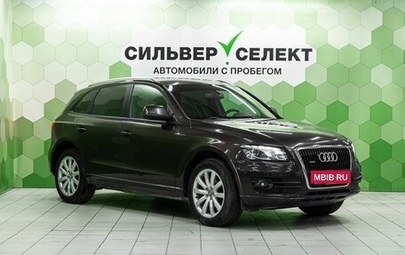 Audi Q5, 2012 год, 1 400 000 рублей, 5 фотография
