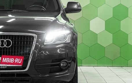 Audi Q5, 2012 год, 1 400 000 рублей, 10 фотография
